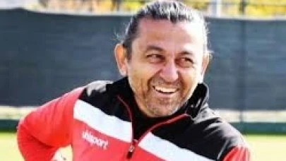 Amasyaspor FK Zafer Uysal’a emanet