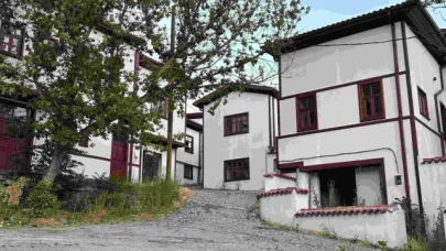 Asırlık Ankara Kalesi'nin yarım asırlık sakinleri