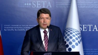 Bakan Tunç: "15 Temmuz'un üzerinden sekiz yıl geçti, hem üzüntüyü, hem de gururu yaşıyoruz"