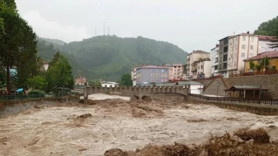 Başkan Kargı’dan “geçmiş olsun” mesajı