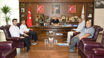 Başkan Sevindi’den Tasarruf Çağrısı!