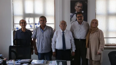 Basmacı’yı Samsun’a davet ettiler