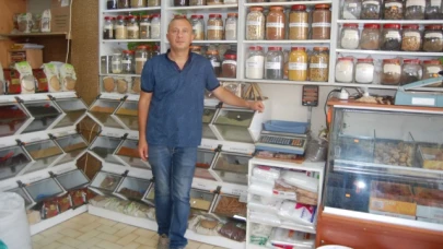 Çağlayan: Çörek Otunun Faydaları Saymakla Bitmez!