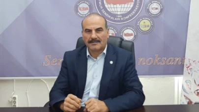 Camcı: Eksiklikler Komisyona Bildirildi