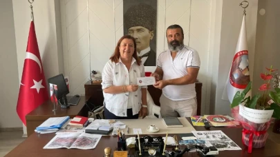 Çelik, Özyol'u 28. Kabaoğuz Yayla Şenliklerine davet etti