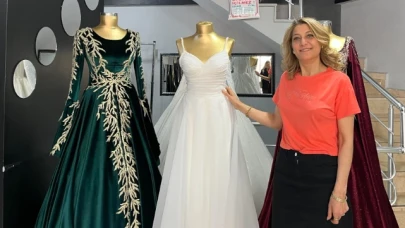 Çeyrek Asırdır Mutluluklara Ortak Oluyor