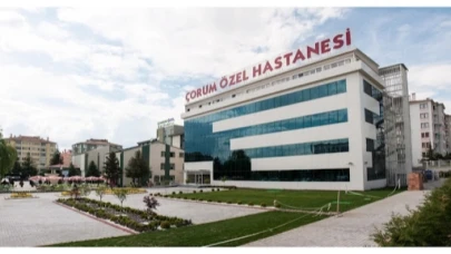 Çorum Özel Hastanesi Bilgilendiriyor: Boyun Ağrısı Ve Tedavisi
