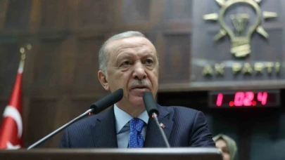 Cumhurbaşkanı Erdoğan: "Enflasyonda en kötü tabloyu geride bıraktığımıza inanıyoruz"