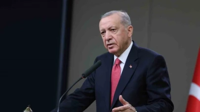 Cumhurbaşkanı Erdoğan: "Türkiye, NATO'nun bel kemiği ülkelerin başında"