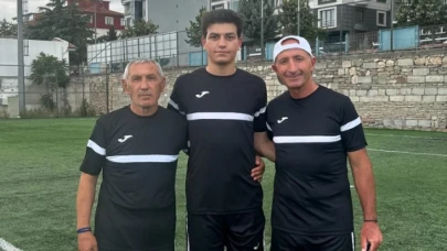 Deneyimli hoca Merzifon 2018’de