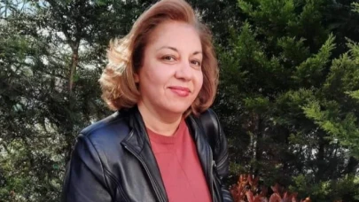 Denizde kaybolan kadının cansız bedenine ulaşıldı