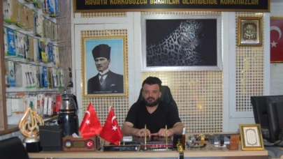 Erhan İletişim'den örnek kampanya