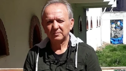 Evinde ölü bulundu