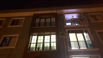 Film gibi cinayet: Eski sevgilisini yeni sevgilisine öldürttü