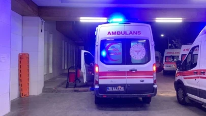 Gençlerin bıçaklı kavgası cinayetle bitti