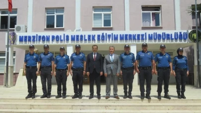 Güldoğan, Veda Ziyaretlerine Devam Ediyor