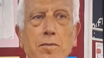 Günlerdir aranan yaşlı adam Bafa Gölü kenarında ölü olarak bulundu