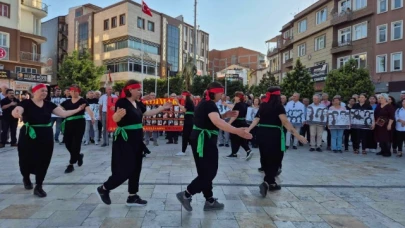 Güvenç: Unutmadık, Unutmayacağız, Unutturmayacağız