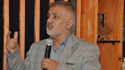 İki aile arasındaki husumet barışla sonuçlandı
