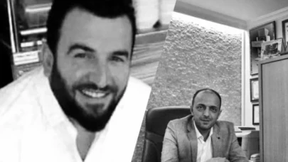 İki kişi boğularak hayatını kaybetti
