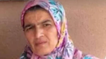 İneğin teptiği kadın öldü