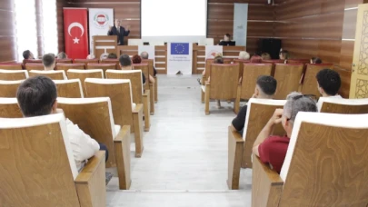 IPARD III Programı Tanıtım ve Bilgilendirme Toplantısı Düzenlendi