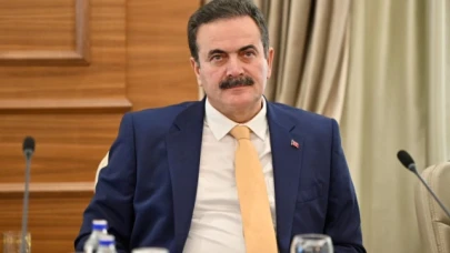 İpek’ten 15 Temmuz Mesajı