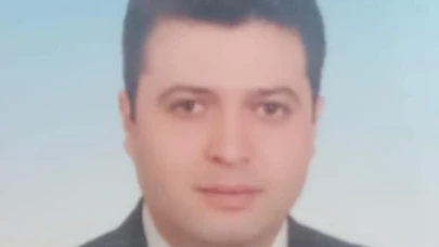 Kalp krizi geçiren Diş Hekimi Yusuf Sağır hayatını kaybetti