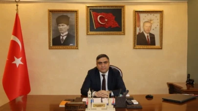 Karaaslan Pazartesi Görevine Başlıyor
