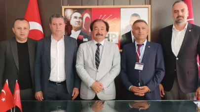Karagöz, Karakütük'ü Tebrik Etti