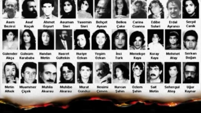 Karagöz: Kaybettiğimiz canları saygı ve rahmetle anıyorum