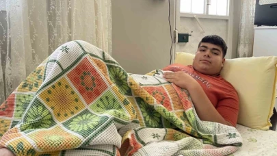 Kardeşine bisiklet sürmeyi öğreten çocuğu maganda kurşunu öldürüyordu