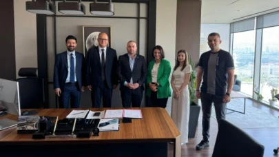 Kargı: Emin Adımlarla İlerliyoruz