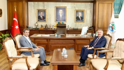 Kargı; "Her Zaman Dayanışma İçerisinde Olacağız"