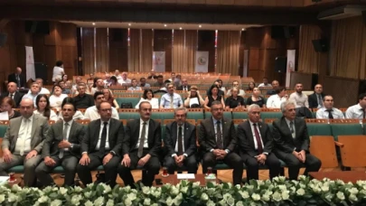 Kargı, Karbon Ayak İzi Sertifikasyon ve Kredilendirme Çalıştayı’na Katıldı