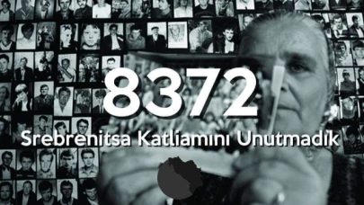 Kargı; "29 yıldır acısı unutulmadı"