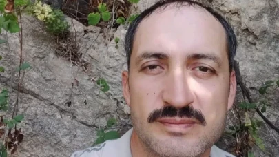 Kaybolan vatandaş zeytinlik alanda ölü bulundu