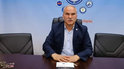Kayıkcı: Din Görevlilerine Yönelik Şiddete Karşı Yasal Düzenleme Yapılmalı