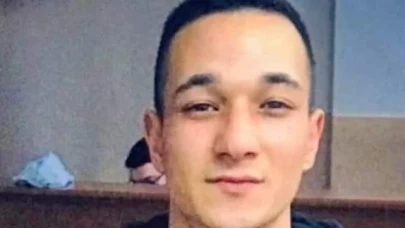 Kayıp olarak aranan gencin cesedi bulundu