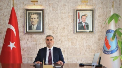Kaymakam Kılıç ‘Çıldır’ Yolcusu