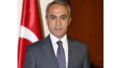 Kazım Tekin'in acı günü!