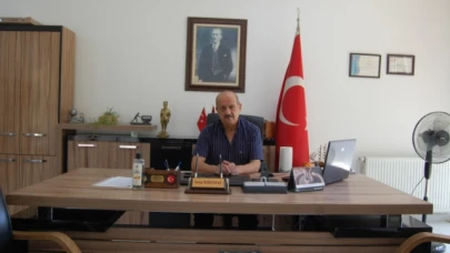 Kırılmaz: Söz Verdiğimiz Zamanda Tamamlıyoruz