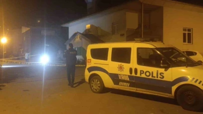 Kısır gecesinde tartışma çıktı, damat yaralandı