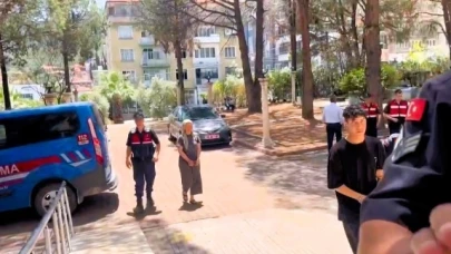 Kocasını demir sopayla öldüren kadın tutuklandı