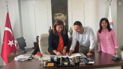 Maaş Promosyon İhalesi Yapıldı