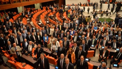 Milletvekili Karagöz: Hiçbir belediyemiz bu cinayete ortak olmayacak!