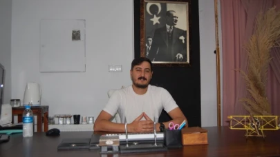 "Müşteri Odaklı Çalışıyoruz"