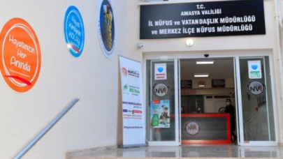 Nüfus Müdürlüğü, KPSS İçin Açık Olacak