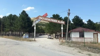 Önce Vatan Piknik Alanı Yeniden İhaleye Çıkıyor
