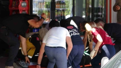 Polis memurunun karıştığı silahlı kavga: 3 ölü, 2 yaralı